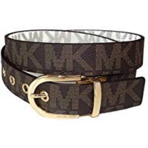 Michael Kors Reversible belt